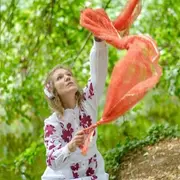 Spectacle « L’envol des oiseaux » : conte musical persan