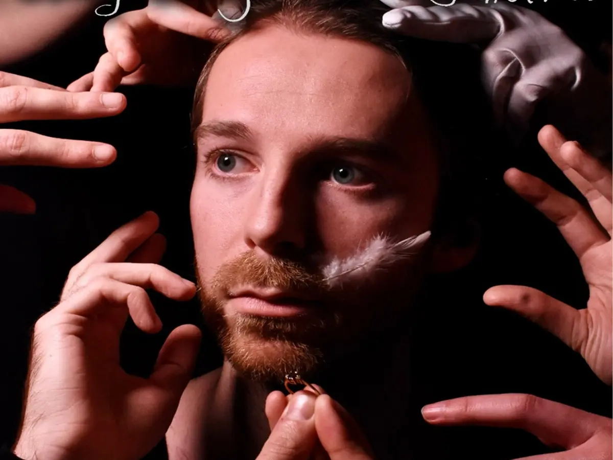 Spectacle L'homme affairé de Ludvig Holberg