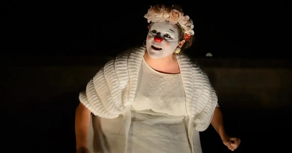 Spectacle " L'Infini des Routes "