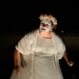 Spectacle  L'Infini des Routes 