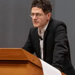 Spectacle L’ombre en soi qui écrit