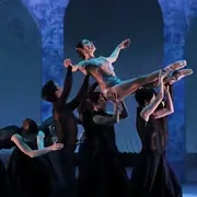 Spectacle: La Belle au bois dormant de la compagnie Illicite