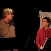 Spectacle « La Chambre accouchée »