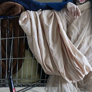 Spectacle | La clairvoyance des folles