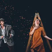 Spectacle La crise de l'imagination