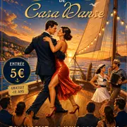 Spectacle La Croisière De Casa Danse