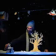 Spectacle - La Fabrique