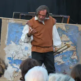 Spectacle : La Folle Entreprise