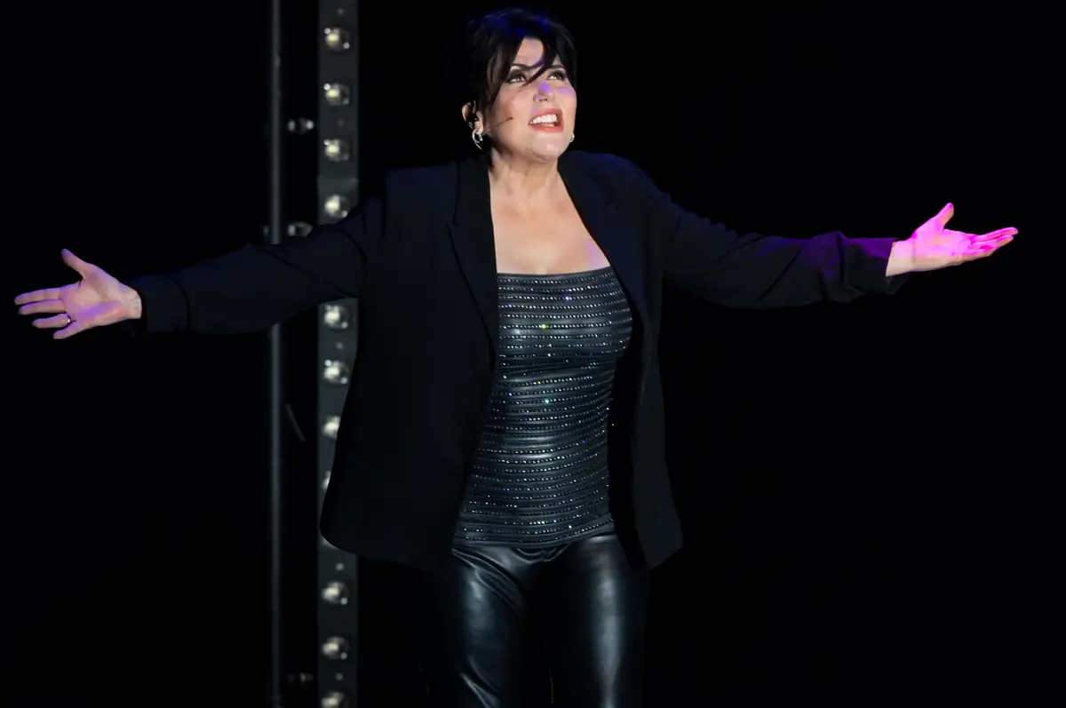 Spectacle : La Folle Repart En These