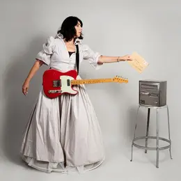 Spectacle - La Grande Sophie