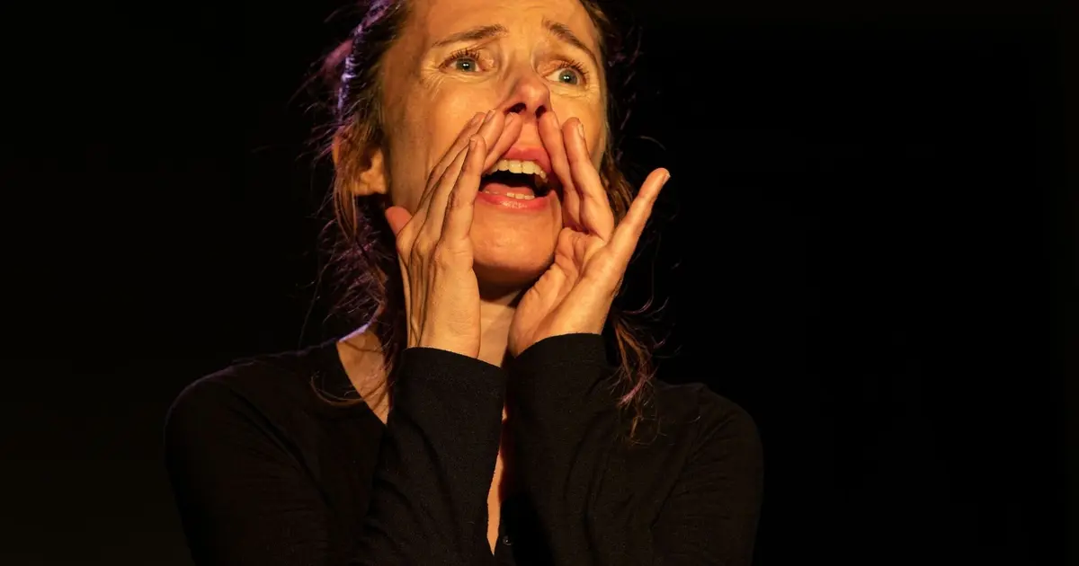 Spectacle : La journée de petit pouce