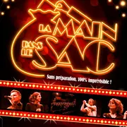 Spectacle - La Main dans le sac