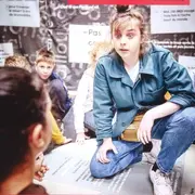 Spectacle La mare aux sorcières