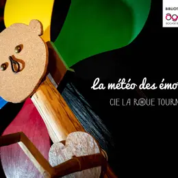 Spectacle - La météo des émotions