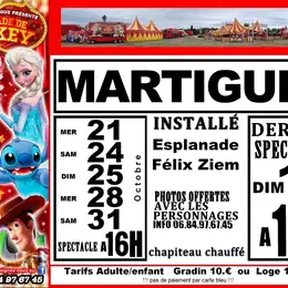 Spectacle la parade de Mickey