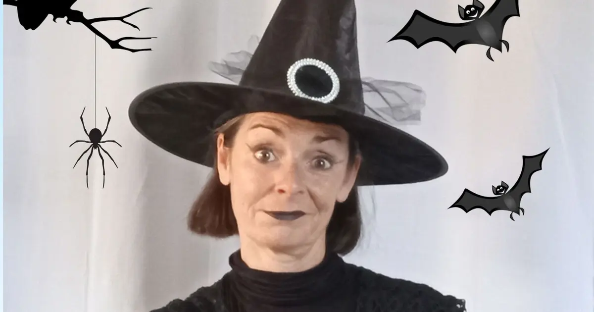Spectacle : La plus nulle des sorcières