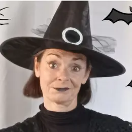 Spectacle : La plus nulle des sorcières
