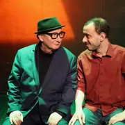 Spectacle : La révolution des mésanges