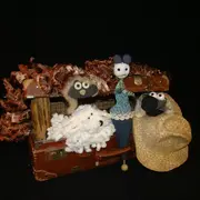 Spectacle : La Ronde Des Marionnettes