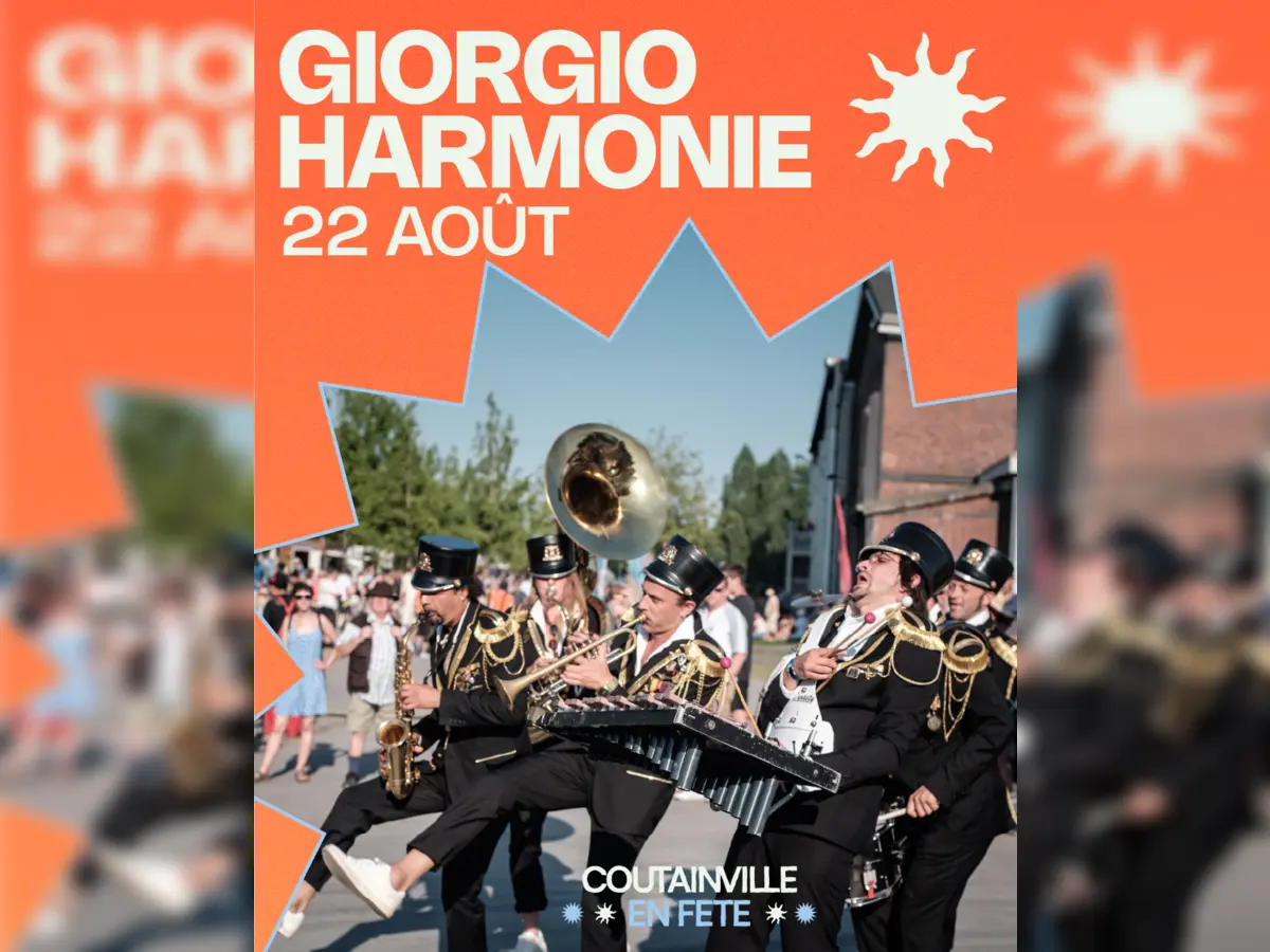 Spectacle « La Roulotte Ruche » Cie Giorgio Harmonie