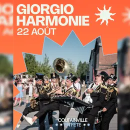 Spectacle « La Roulotte Ruche » Cie Giorgio Harmonie