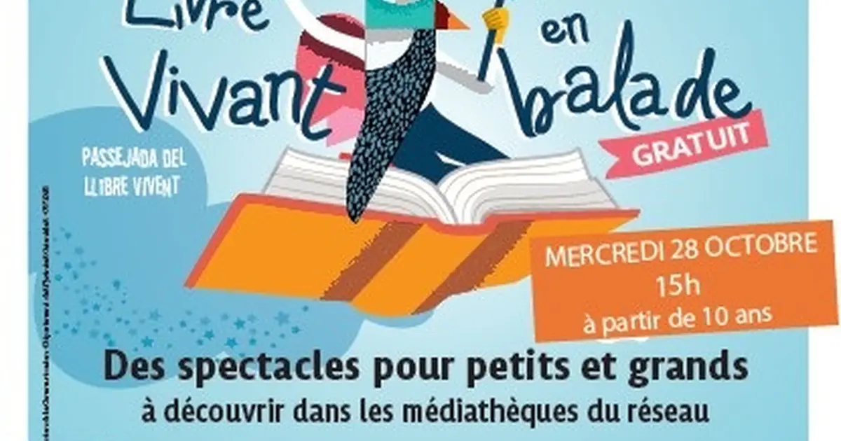 Spectacle La Tempête