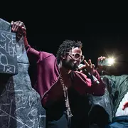 Spectacle - La Tendresse