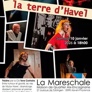 Spectacle - La terre d'Havel