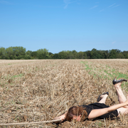 Spectacle : La TrOuée, road-trip rural