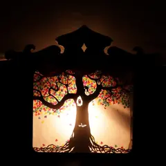 Spectacle : la vallée des livres