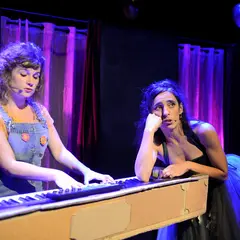 Spectacle « La vie devant nous » Compagnie Betty Blues