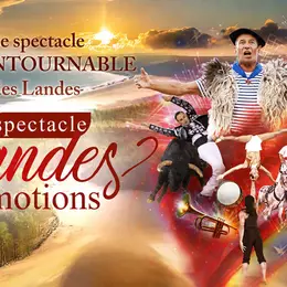 Spectacle Landes Emotion