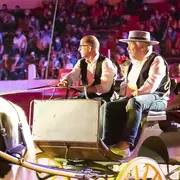 Spectacle Landes Emotions