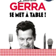 Spectacle : Laurent Gerra