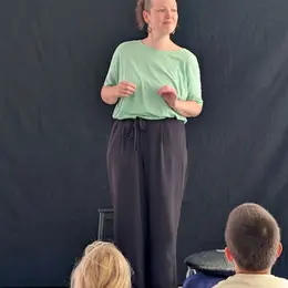 Spectacle Le cœur, on le sait, est fait pour les histoires