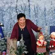 Spectacle Le cadeau de Noël perdu ● Noël 2025