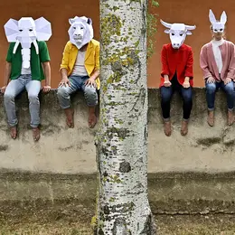 Spectacle - Le Carnaval des animaux