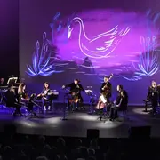 Spectacle : Le Carnaval des animaux