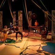 Spectacle - Le Carnaval des Animaux Sud-américains - Ensemble Almaviva