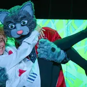 Spectacle : Le Chat Botté