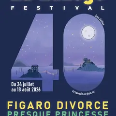 Spectacle Le Chat et la Tempête Geoffroy Tête Noire 40 ans de leurs mains