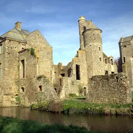 Spectacle Le Château-Lyre