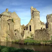 Spectacle Le Château-Lyre