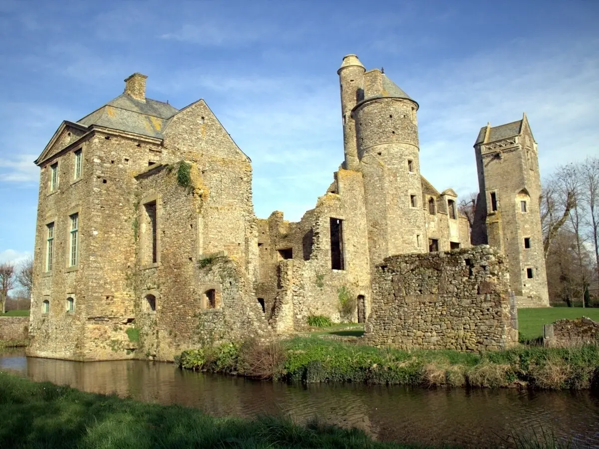 Spectacle Le Château-Lyre