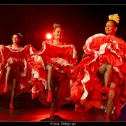 Spectacle LE CINÉMA