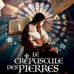 Spectacle - Le Crépuscule des Pierres