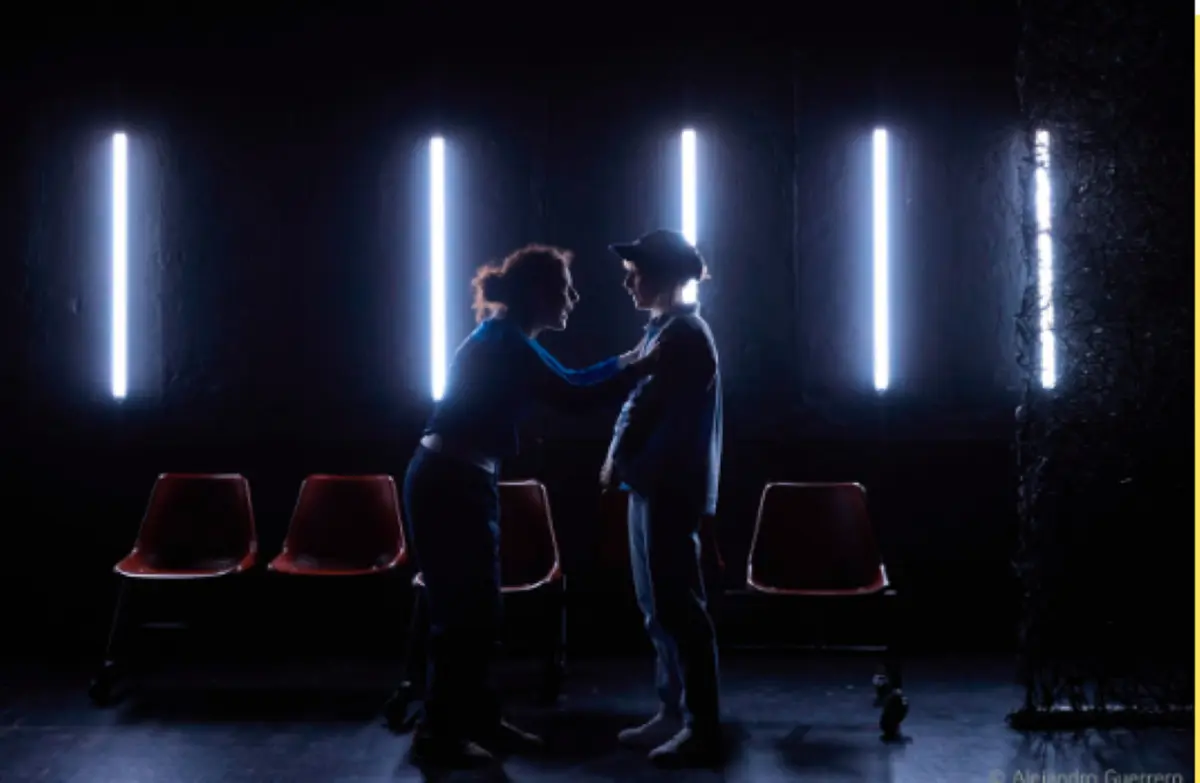 Spectacle - Le destin se moque des choix