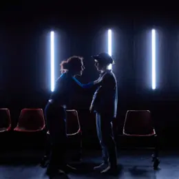 Spectacle - Le destin se moque des choix