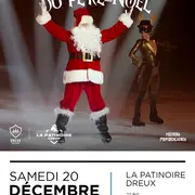 Spectacle - Le grand atelier du père noël