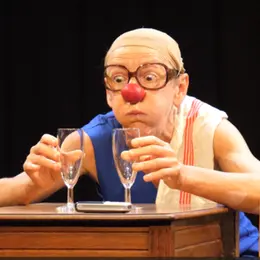 Spectacle LE GRAND SOIR